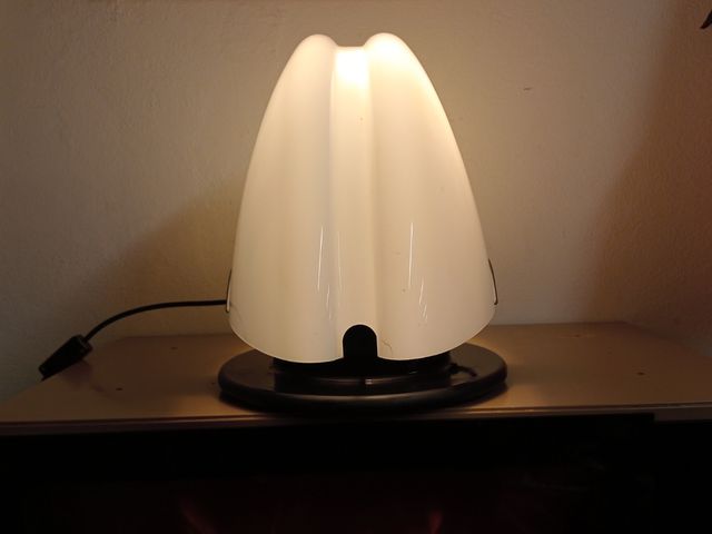 VeArt lampada scultura design