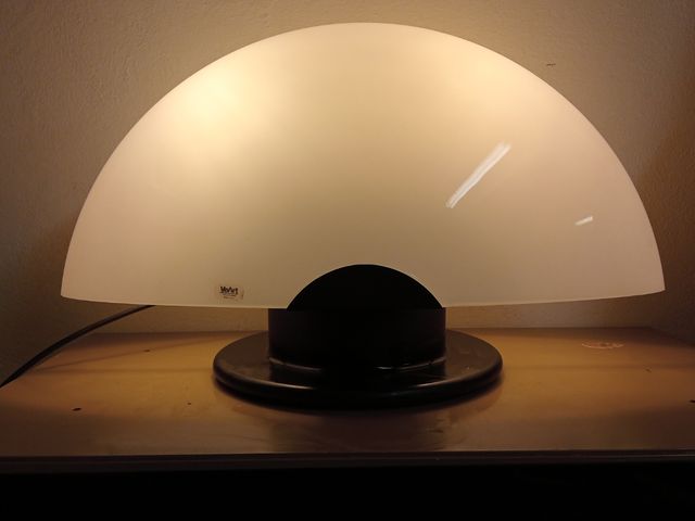 VeArt lampada scultura design