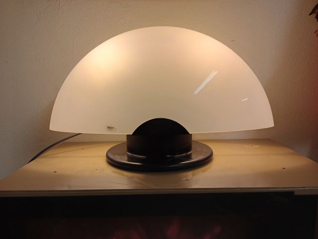 VeArt lampada scultura design