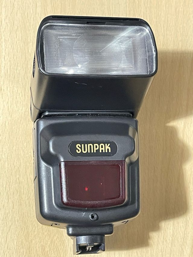 Flash Sunpak