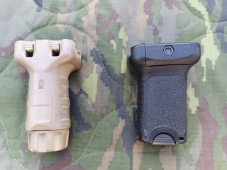 Grip para airsoft