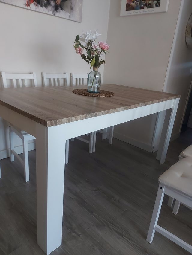 Mesa Comedor
