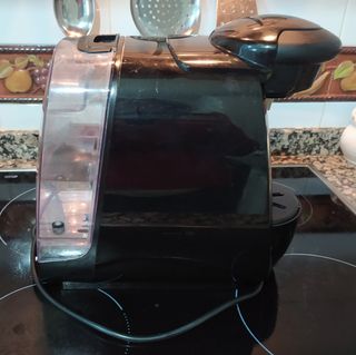 Cafetera tassimo ya rebajadisima.