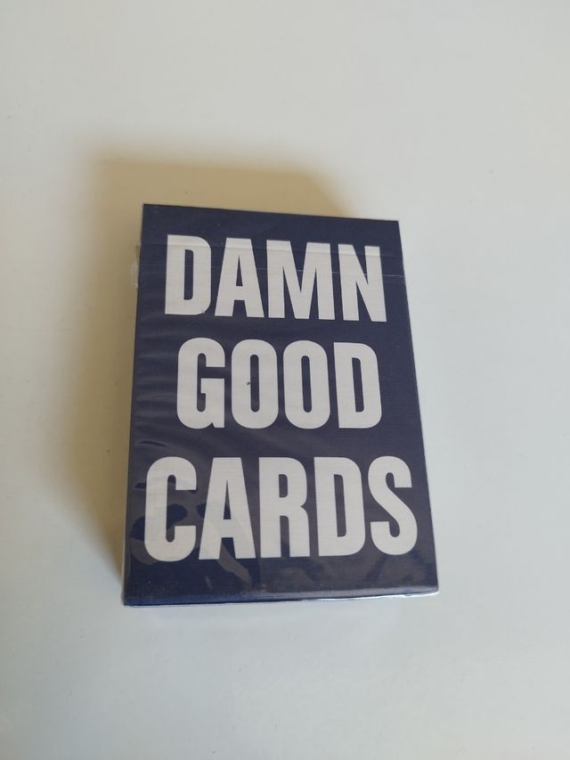 Baraja Cardistry Art of Play