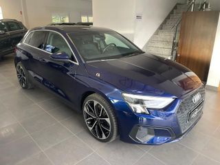 Audi A3 Busines Line 2020