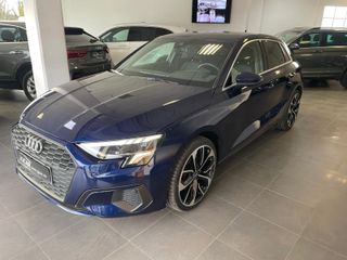 Audi A3 Busines Line 2020