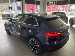 Audi A3 Busines Line 2020