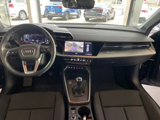 Audi A3 Busines Line 2020