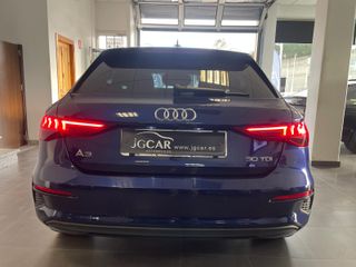 Audi A3 Busines Line 2020