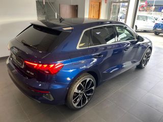 Audi A3 Busines Line 2020