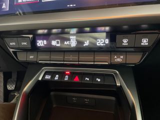 Audi A3 Busines Line 2020