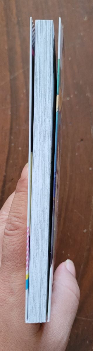 Kiss him, not me! Volume n. 1