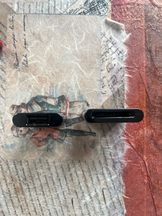 Adaptadores de Samsung