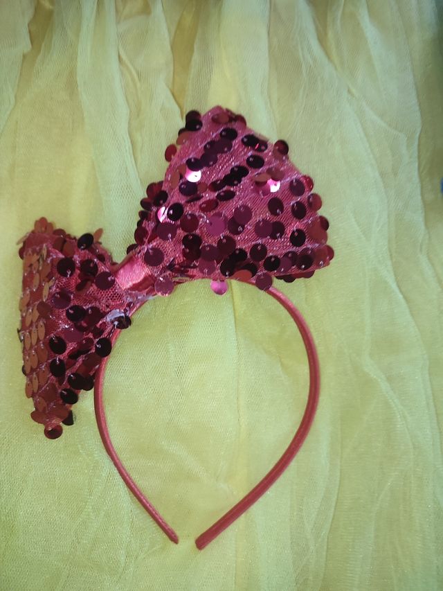 Vestido de carnaval blanca Nieves 