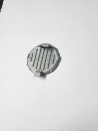 Tapa parachoques delantero Hyundai I10