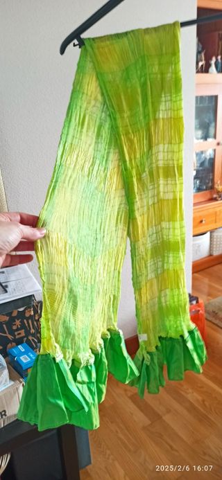 Fular Pañuelo Boda - Fiestas