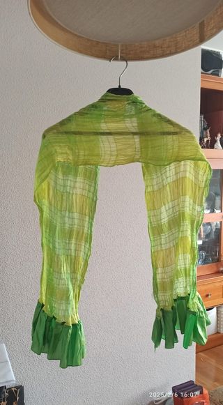 Fular Pañuelo Boda - Fiestas