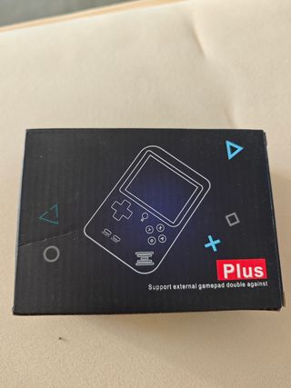 Videogame portatile game boy