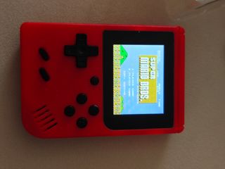 Videogame portatile game boy