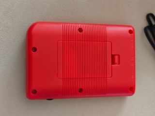 Videogame portatile game boy