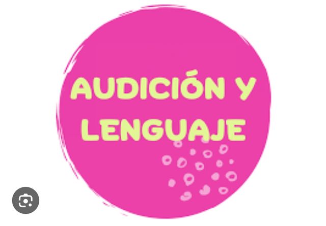 Temario audición y lenguaje