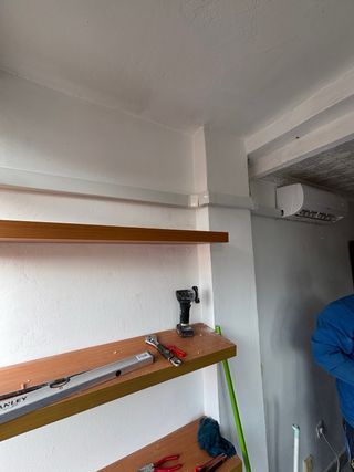 Instaladores aire acondicionado