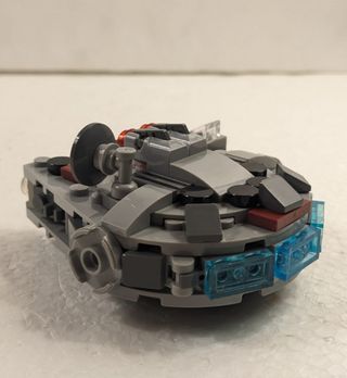 Lego Star Wars 75295 Millennium Falcon Microfighte