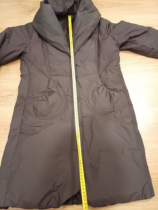 Plumífero Zara vintage