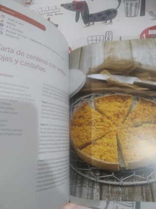 Cocina vegana mediterránea