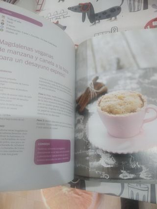 Cocina vegana mediterránea