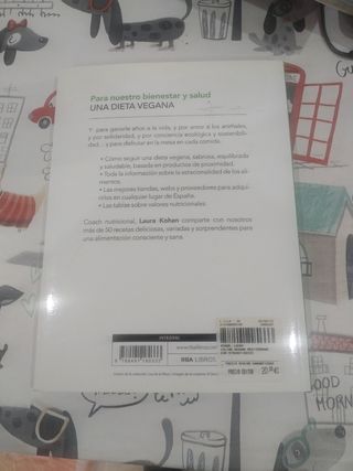 Cocina vegana mediterránea