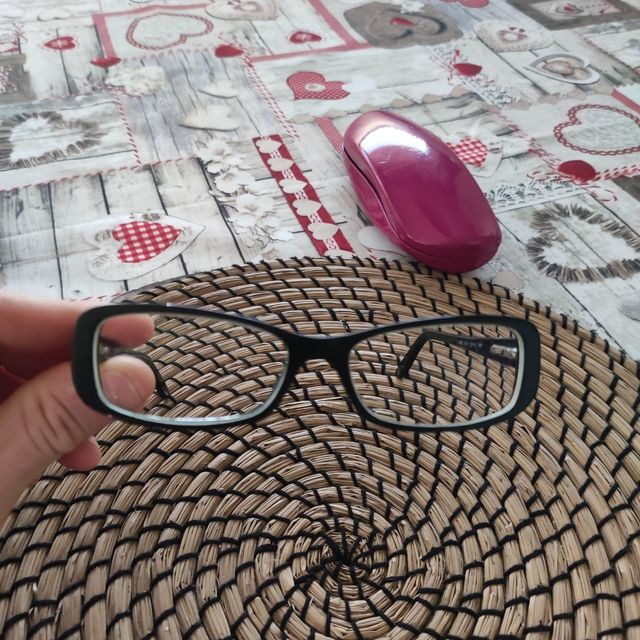 Montatura occhiale da vista Vogue