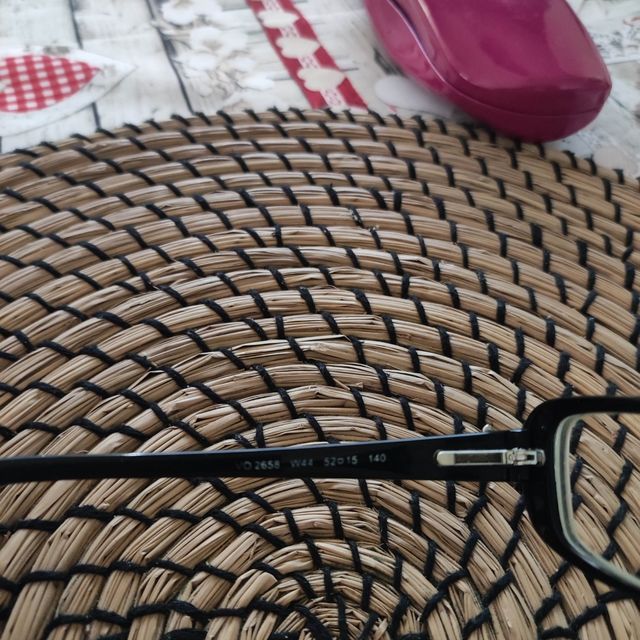 Montatura occhiale da vista Vogue