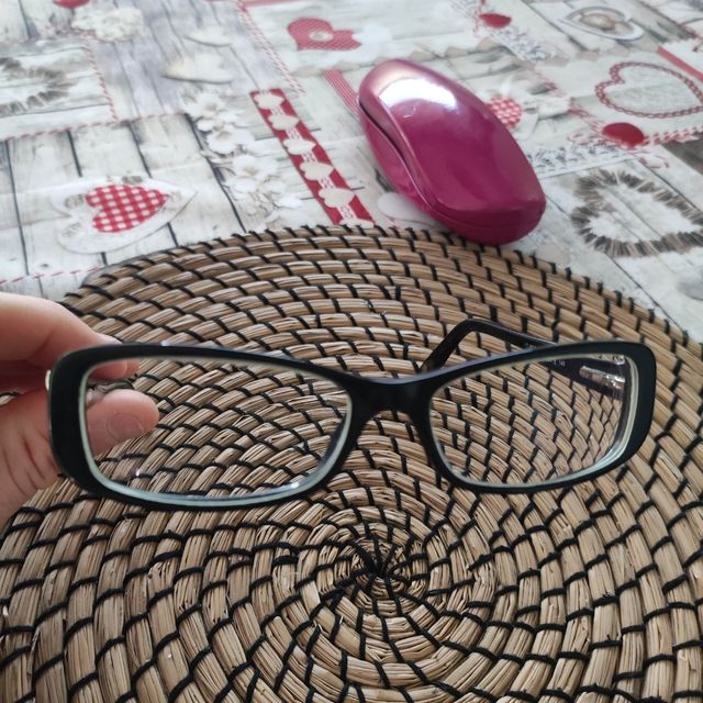 Montatura occhiale da vista Vogue