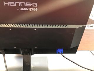 Monitor NUEVO 23.6” Hanspree Multimedia 