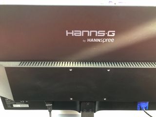 Monitor NUEVO 23.6” Hanspree Multimedia 