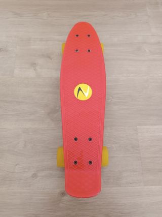 Monopatin para niño