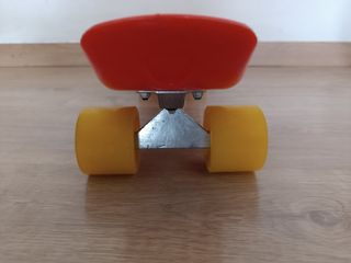 Monopatin para niño