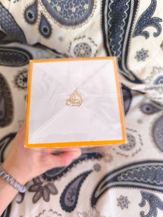 Perfume Yara Tous de Lattafa 