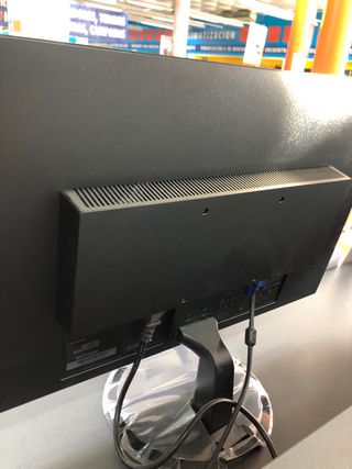 Monitor NUEVO Led Lenovo 24”