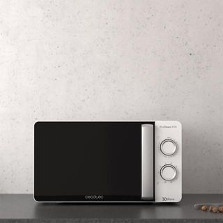 Microondas 20L Con Grill Proclean 3110