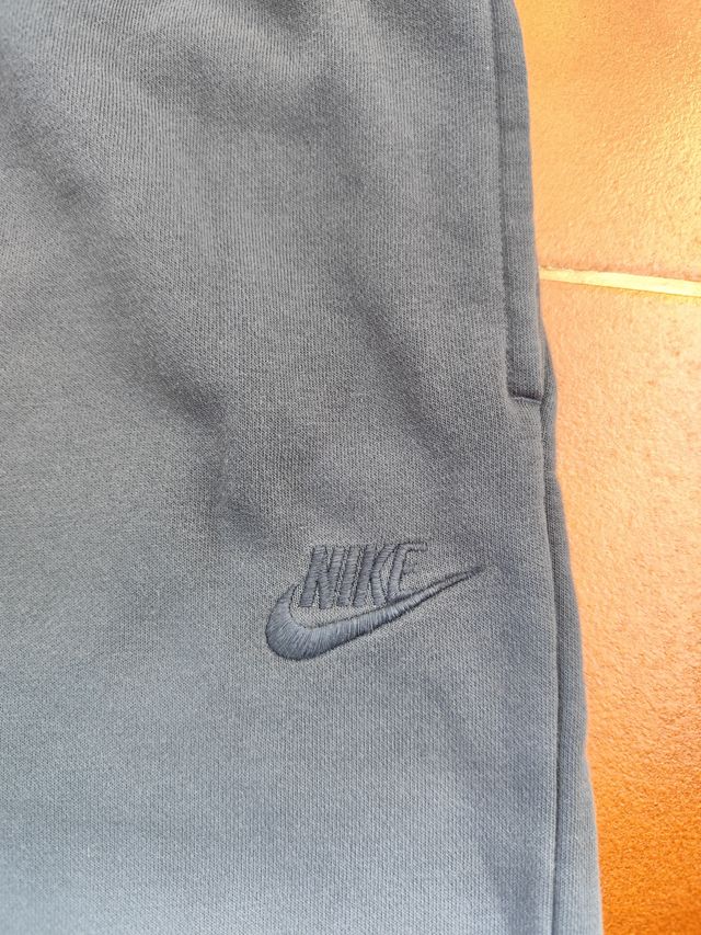 Pantalón corto Nike degradado talla S