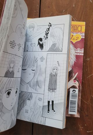 Serie completa Sarà perché mi piaci