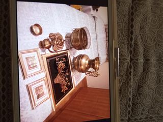 Lote de Antiguedades