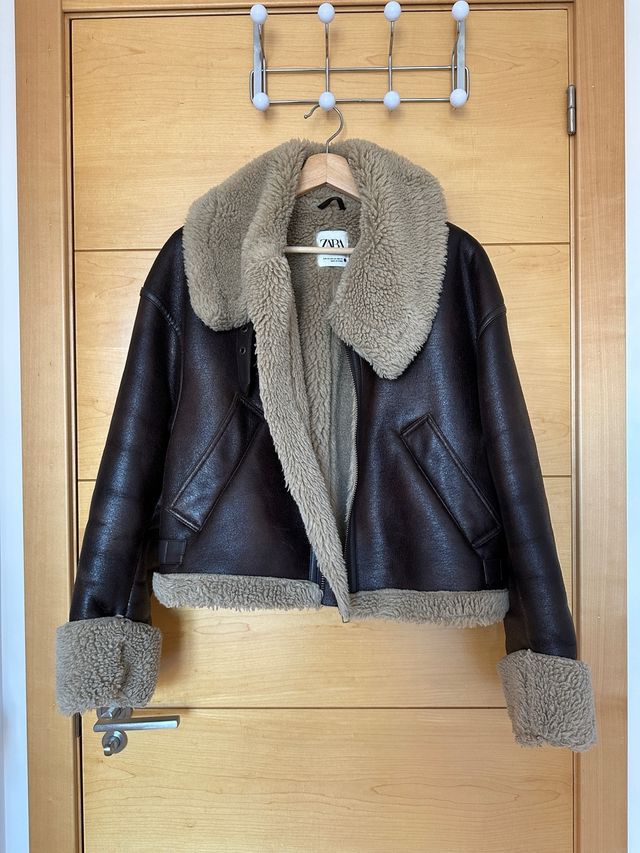 Chaqueta de Zara