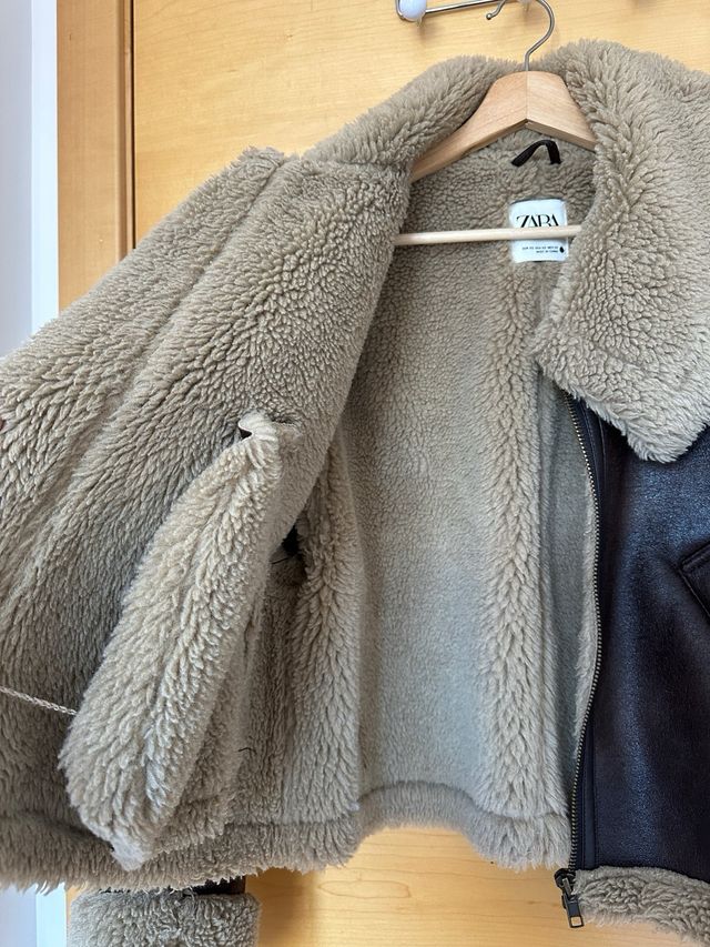 Chaqueta de Zara