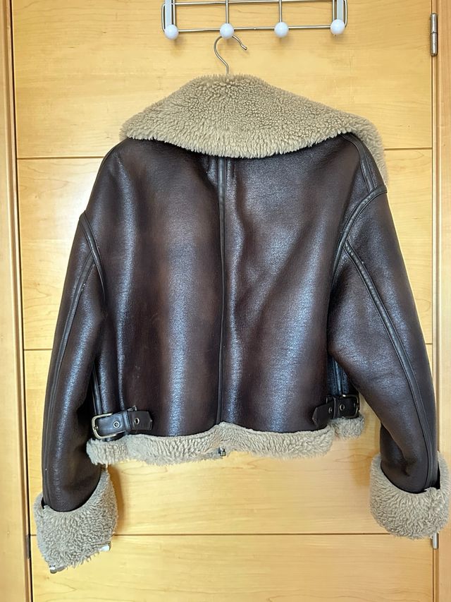 Chaqueta de Zara