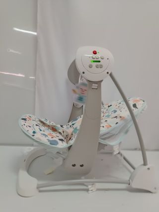 Fisher-Price - Columpio para llevar