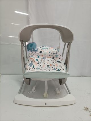 Fisher-Price - Columpio para llevar