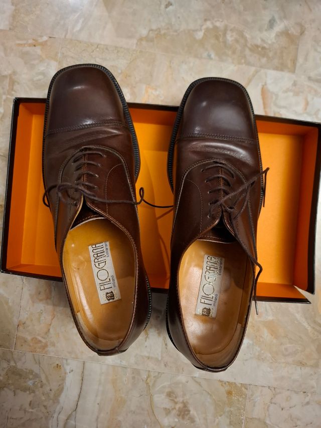 Scarpe Filograna numero 41